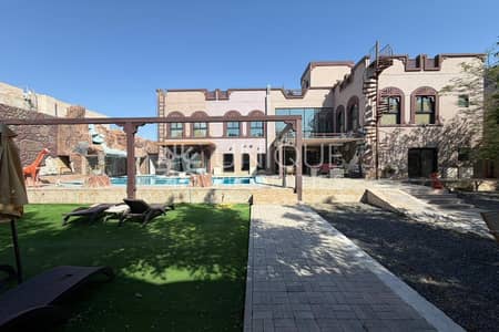5 Camere Villa in affitto a Umm Suqeim, Dubai - Villa a Umm Suqeim,Umm Suqeim 1, 5 camere da letto, 459999 AED - 15268540 5 Camere Villa in affitto a Umm Suqeim, Dubai - Villa a Umm Suqeim,Umm Suqeim 1, 5 camere da letto, 459999 AED - 15268540