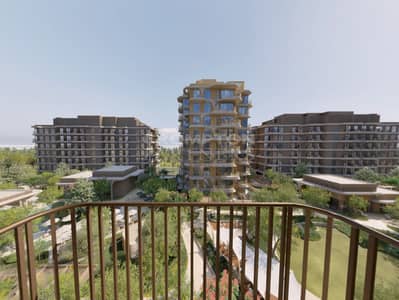 1 Bedroom Flat for Sale in Fahid Island, Abu Dhabi - Exclusive Residence | Luxury View | Prime Living 1 Bedroom Flat for Sale in Fahid Island, Abu Dhabi - Exclusive Residence | Luxury View | Prime Living