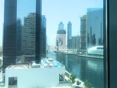 Office in Affitto a Business Bay, Dubai - 2. png