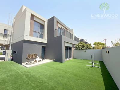 4 Schlafzimmer Villa zum zur Miete in Dubai South, Dubai - 16. jpg 4 Schlafzimmer Villa zum zur Miete in Dubai South, Dubai - 16. jpg