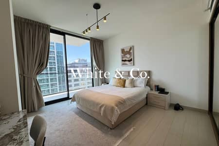 1 Camera Appartamento in Affitto a Jumeirah Village Circle (JVC), Dubai - Appartamento a Jumeirah Village Circle (JVC)，JVC District 10，Binghatti Orchid, 1 camera da letto, 74999 AED - 15560807