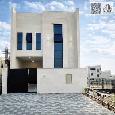 5 Bedroom Townhouse for Sale in Al Helio, Ajman - WhatsApp Image 2026-06-22 at 10.43. 48 AM. jpeg