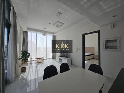 1 Bedroom Flat for Rent in Arjan, Dubai - WhatsApp Image 2026-06-20 at 9.35. 56 PM (3). jpeg 1 Bedroom Flat for Rent in Arjan, Dubai - WhatsApp Image 2026-06-20 at 9.35. 56 PM (3). jpeg