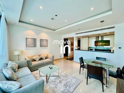 1 chambre Appartement à à louer à Jumeirah Lake Towers (JLT), Dubai - Appartement à Jumeirah Lake Towers (JLT)，JLT Cluster J，Bonnington Tower, 1 chambre, 83000 AED - 15560888