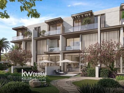 3 Bedroom Townhouse for Sale in Nad Al Sheba, Dubai - 3BR G+1 | Contemporary Design | Premium Living | OP +DLD 3 Bedroom Townhouse for Sale in Nad Al Sheba, Dubai - 3BR G+1 | Contemporary Design | Premium Living | OP +DLD