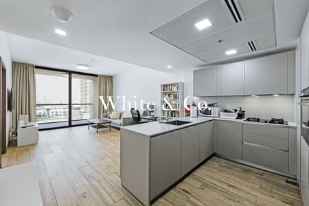 1 Bedroom Flat for Sale in Al Furjan, Dubai - Fully Furnished | Tenanted |Prime Location