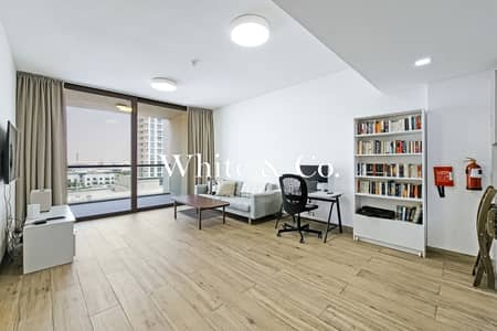 1 Camera Appartamento in Vendita a Al Furjan, Dubai - Appartamento a Al Furjan，East 40, 1 camera da letto, 950000 AED - 15534261