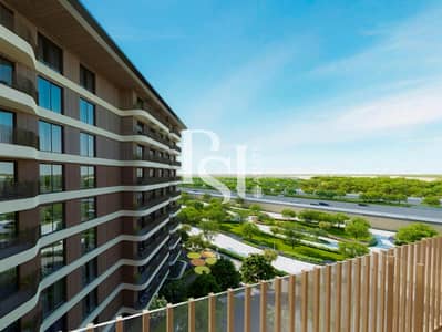 Monolocale in Vendita a Yas Island, Abu Dhabi - wm-2. jpg