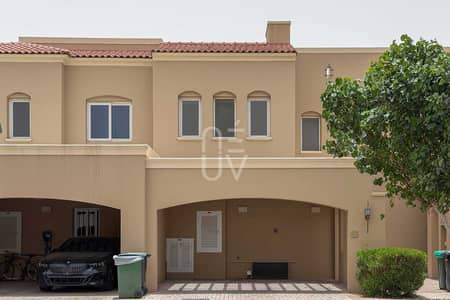 3 Schlafzimmer Villa zum zur Miete in Serena, Dubai - Villa in Serena，Casa Viva, 3 schlafzimmer, 149999 AED - 15560958