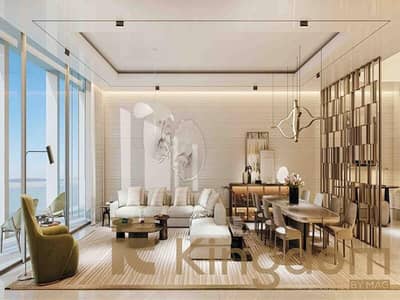 2 Schlafzimmer Wohnung zum zum Verkauf in Al Jaddaf, Dubai - IMG-20250412-WA0017. jpg