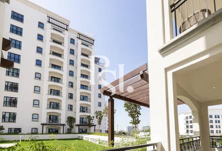 1 Bedroom Flat for Sale in Yas Island, Abu Dhabi - original (8). jpg