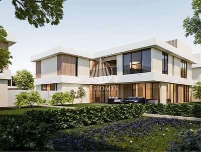3 Cпальни Вилла Продажа в Шарджа Гарден Сити, Шарджа - 5-BHK. jpg 3 Cпальни Вилла Продажа в Шарджа Гарден Сити, Шарджа - 5-BHK. jpg