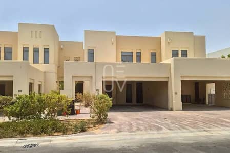 3 Schlafzimmer Villa zum zur Miete in Reem, Dubai - Villa in Reem，Mira Oasis，Mira Oasis 1, 3 schlafzimmer, 160000 AED - 15561012