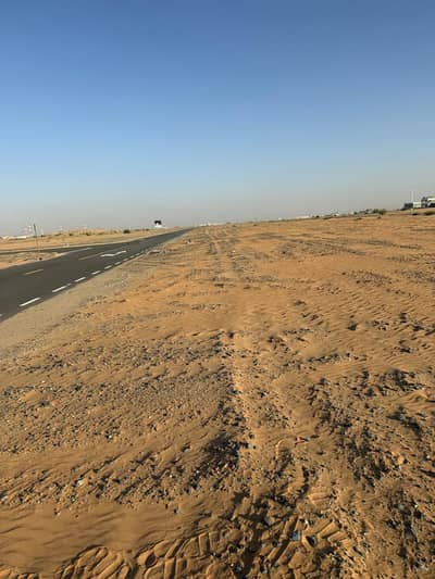 Plot zum zum Verkauf in Hoshi, Sharjah - WhatsApp Image 2026-06-15 at 10.47. 01 PM (36). jpeg