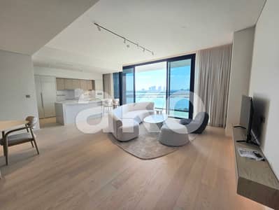 2 Schlafzimmer Wohnung zum zur Miete in Al Jaddaf, Dubai - Wohnung in Al Jaddaf，Dubai Healthcare City Phase 2，Kempinski Residences The Creek, 2 schlafzimmer, 420000 AED - 15561095