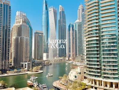 1 Camera Appartamento in Vendita a Dubai Marina, Dubai - Appartamento a Dubai Marina，Marina Diamonds，Marina Diamond 5, 1 camera da letto, 1250000 AED - 15561099