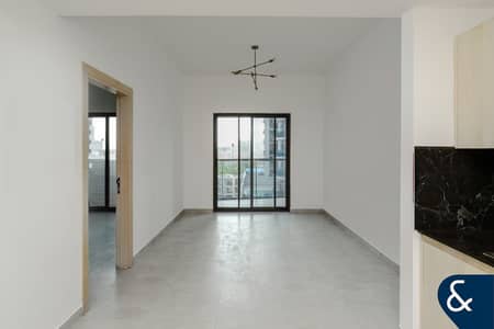 1 habitación Apartamento para en Venta en Jumeirah Village Circle (JVC), Dubai - Apartamento en Jumeirah Village Circle (JVC)，JVC District 12，Binghatti Gems, 1 dormitorio, 845000 AED - 15561102