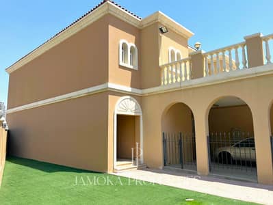 3 Schlafzimmer Villa zum zur Miete in Jumeirah Village Circle (JVC), Dubai - WhatsApp Image 2026-06-21 at 3.35. 47 PM (3). jpeg