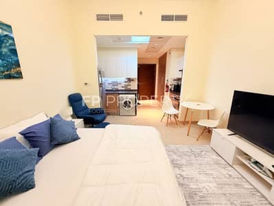 Studio te Huur in Al Furjan, Dubai - Azizi star 126-2. jpg