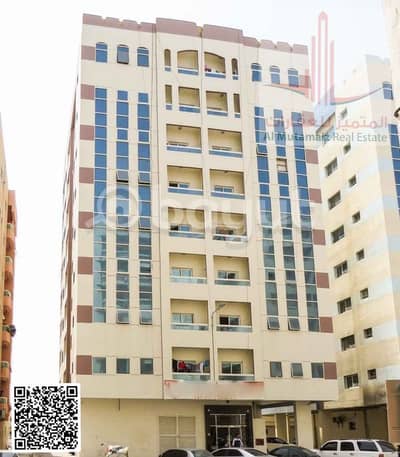 1 Bedroom Flat for Rent in Al Nuaimiya, Ajman - 09144bc6-afce-496f-9b7c-6ab6008a76c2. jpg