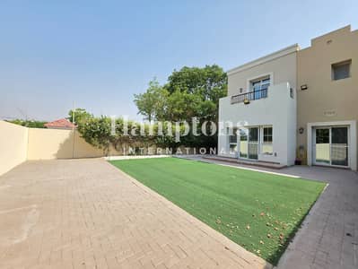 3 habitaciones Townhouse para en Alquiler en Arabian Ranches, Dubai - Casa adosada en Arabian Ranches，Al Reem，Al Reem 2, 3 dormitorios, 219999 AED - 15276021