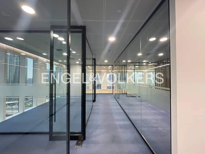 Premium Office | Open Space | Fitted Premium Office | Open Space | Fitted