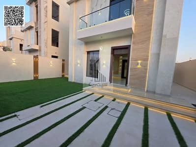6 habitaciones Villa para en Venta en Al Helio, Ajman - WhatsApp Image 2026-06-21 at 6.56. 58 PM (2). jpeg 6 habitaciones Villa para en Venta en Al Helio, Ajman - WhatsApp Image 2026-06-21 at 6.56. 58 PM (2). jpeg