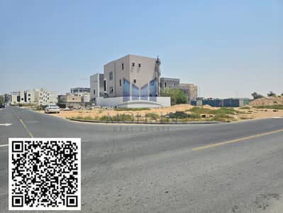 Plot for Sale in Al Tallah 2, Ajman - 12121221. JPG