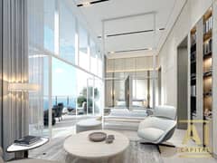 Offplan Resale | Reduced Offer | Huge Balcony