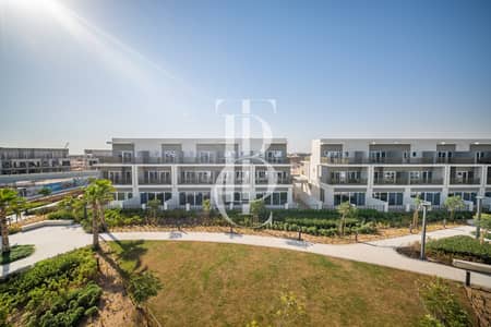 4 Camere Townhouse in Affitto a DAMAC Hills 2 (Akoya by DAMAC), Dubai - Villetta a schiera a DAMAC Hills 2 (Akoya by DAMAC)，Camelia, 4 camere da letto, 135000 AED - 15463519