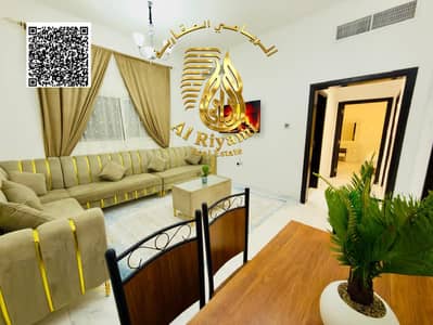 1 Camera Appartamento in Affitto a Al Rashidiya, Ajman - WhatsApp Image 2026-06-21 at 10.08. 26 PM. jpeg
