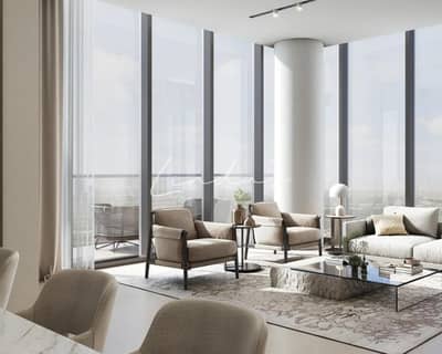 1 Bedroom Flat for Sale in Sobha Hartland 2, Dubai - 1
