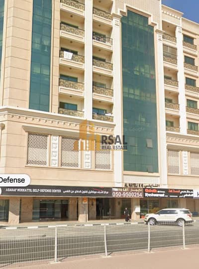 1 Bedroom Flat for Rent in Muwaileh Commercial, Sharjah - 1000268525. jpg