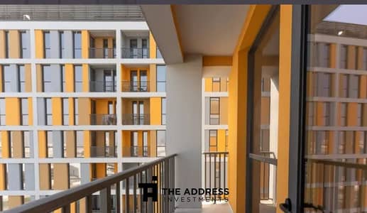 1 chambre Appartement à à louer à Dubai Production City (IMPZ), Dubai - 55f60905-6498-472c-815c-cbda6701616e. jpg