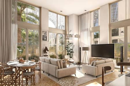 2 Bedroom Flat for Sale in Expo City, Dubai - Cheapest 2Br | Simplex | Handover Q2 2027 2 Bedroom Flat for Sale in Expo City, Dubai - Cheapest 2Br | Simplex | Handover Q2 2027