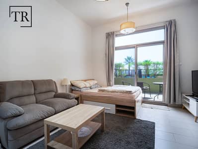 Estudio para en Alquiler en Al Furjan, Dubai - Apartamento en Al Furjan，Azizi Roy Mediterranean, 45000 AED - 15561306
