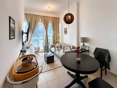 1 habitación Apartamento para en Alquiler en Business Bay, Dubai - Apartamento en Business Bay,Mayfair Residency, 1 dormitorio, 79990 AED - 15561328 1 habitación Apartamento para en Alquiler en Business Bay, Dubai - Apartamento en Business Bay,Mayfair Residency, 1 dormitorio, 79990 AED - 15561328