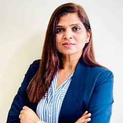Mamta Virang