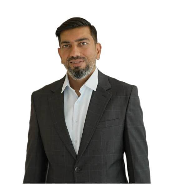 Asim Khalid