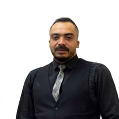 Mahmoud Yasser