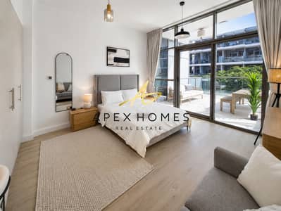 Studio zum zum Verkauf in DAMAC Hills, Dubai - Wohnung in DAMAC Hills，Golf Horizon，Golf Horizon Tower A, 695000 AED - 15561338