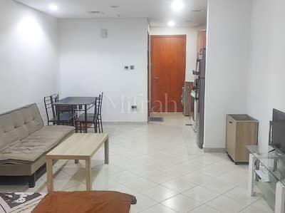 Estudio para en Alquiler en Dubai Production City (IMPZ), Dubai - WhatsApp Image 2026-06-22 at 11.08. 32 AM (3). jpeg