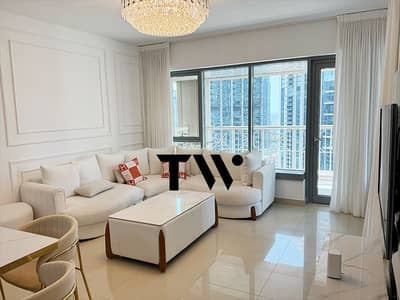 2 Schlafzimmer Wohnung zum zur Miete in Downtown Dubai, Dubai - Wohnung in Downtown Dubai,29 Boulevard,29 Boulevard 1, 2 schlafzimmer, 185000 AED - 15169199 2 Schlafzimmer Wohnung zum zur Miete in Downtown Dubai, Dubai - Wohnung in Downtown Dubai,29 Boulevard,29 Boulevard 1, 2 schlafzimmer, 185000 AED - 15169199