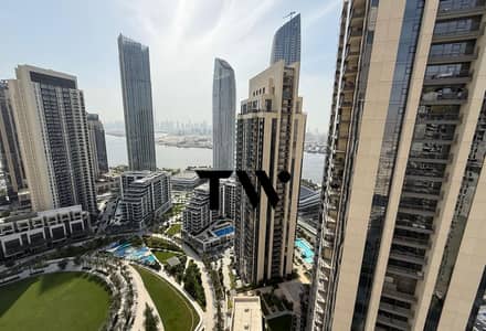 2 Schlafzimmer Wohnung zum zum Verkauf in Dubai Creek Harbour, Dubai - Wohnung in Dubai Creek Harbour，Harbour Gate，Harbour Gate Tower 1, 2 schlafzimmer, 3200000 AED - 15145208