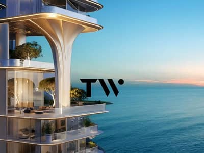 2 Schlafzimmer Wohnung zum zum Verkauf in Dubai Maritime City, Dubai - Wohnung in Dubai Maritime City,Breez by Danube, 2 schlafzimmer, 4326000 AED - 15516002 2 Schlafzimmer Wohnung zum zum Verkauf in Dubai Maritime City, Dubai - Wohnung in Dubai Maritime City,Breez by Danube, 2 schlafzimmer, 4326000 AED - 15516002