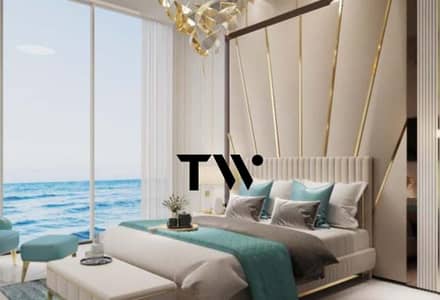 3 Bedroom Flat for Sale in Dubai Maritime City, Dubai - Ocean-Inspired Living | 3BR+Maids | Sea view 3 Bedroom Flat for Sale in Dubai Maritime City, Dubai - Ocean-Inspired Living | 3BR+Maids | Sea view
