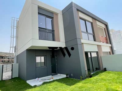3 habitaciones Villa para en Venta en Dubai South, Dubai - Villa en Dubai South，Residential District，The Pulse，The Pulse Villas 2, 3 dormitorios, 3449999 AED - 15527873