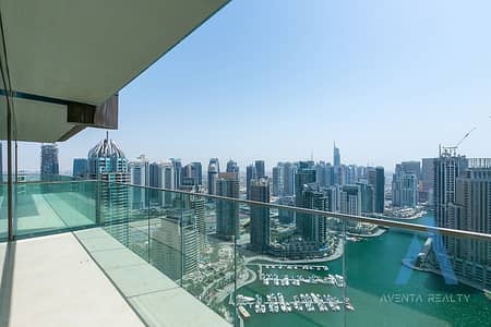 1 Bedroom Flat for Sale in Dubai Marina, Dubai - _EC_8107. jpg 1 Bedroom Flat for Sale in Dubai Marina, Dubai - _EC_8107. jpg