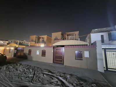 5 Slaapkamers Villa te Huur in Al Rawda, Ajman - WhatsApp Image 2026-06-20 at 9.53. 11 PM. jpeg 5 Slaapkamers Villa te Huur in Al Rawda, Ajman - WhatsApp Image 2026-06-20 at 9.53. 11 PM. jpeg
