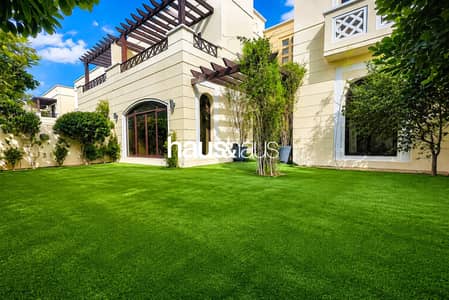 4 habitaciones Villa para en Alquiler en Mudon, Dubai - Villa en Mudon，Al Salam, 4 dormitorios, 260000 AED - 15561402